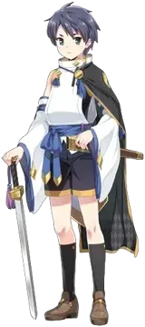 ゴウ・蔵握