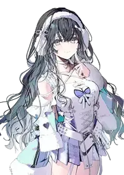 月岡 ましろ