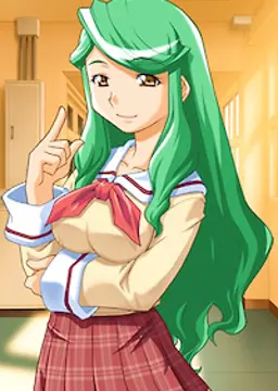 水瀬 はるか