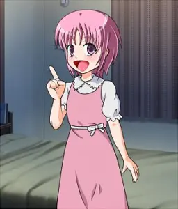 月詠 小萌