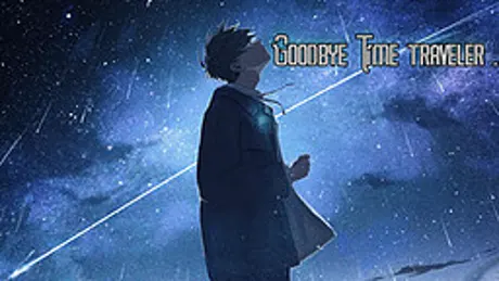 Goodbye Time Traveler