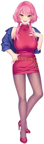 網野 美晴