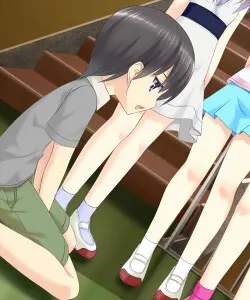 主人公