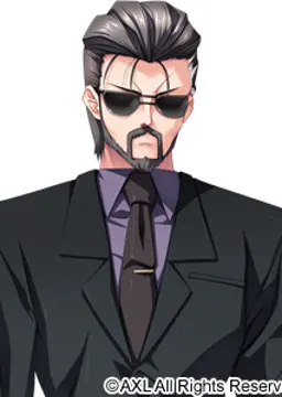 課長