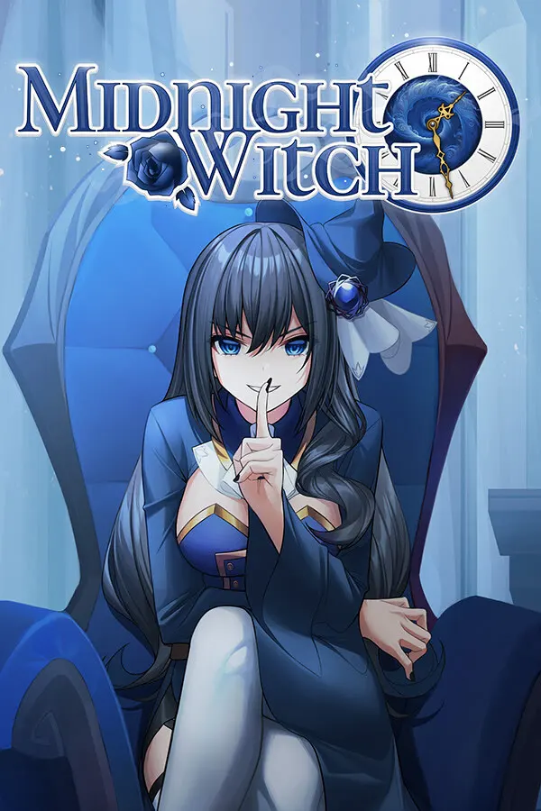 Midnight Witch