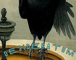 Desideratum