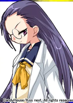 福原 弓子