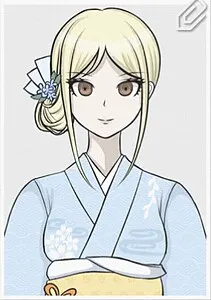 冬木 见晴