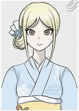 冬木 见晴