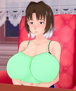 芳賀美子