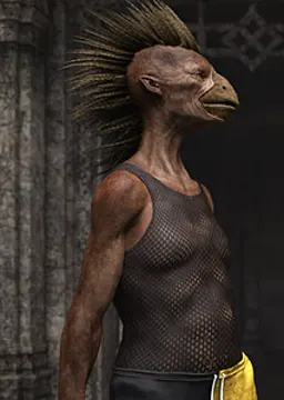 Ben