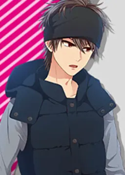 灰崎 昴