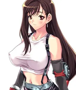 蒂法