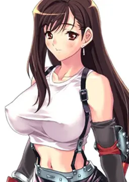 蒂法