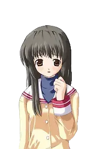 風子