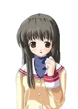 風子