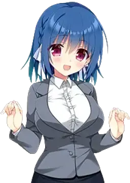 緒方寧子