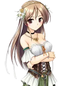 艾莉丝·弗罗拉莉