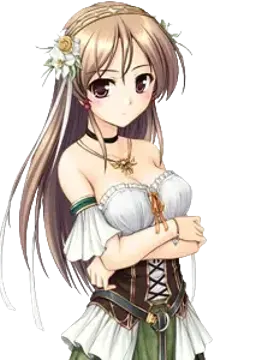 エリス・フローラリア