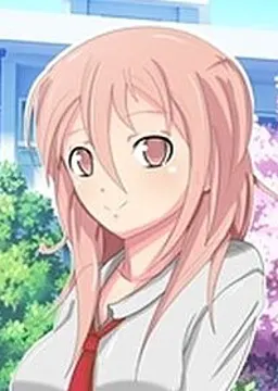 美陣 藍