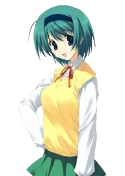 吉岡 チエ