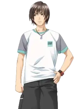慎太郎