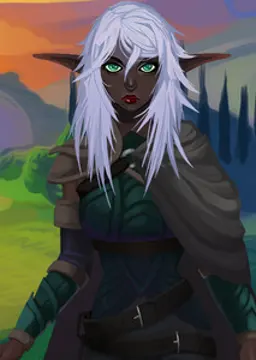 Terra Wandervale