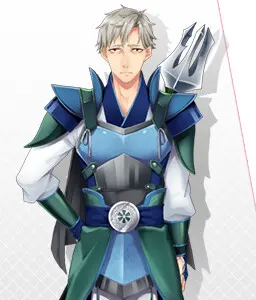 鳳徳 令明