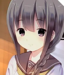 なる