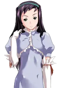 加賀美 苑子