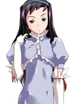 加賀美 苑子