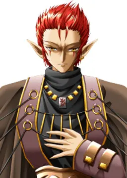 ケルヴァン・ソリード