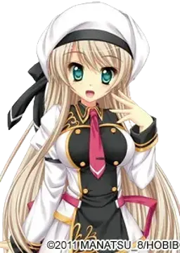 アルテミス・フォン・オトワール