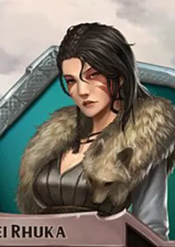 Sei Rhuka