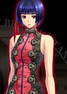 麝香 クロエ