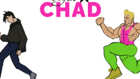 Virgin X Chad