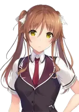 北見 莉央