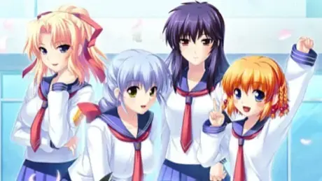 娇蛮之吻 3+Full Edition