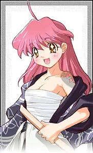 森田愛