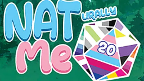 Nat(urally) Me