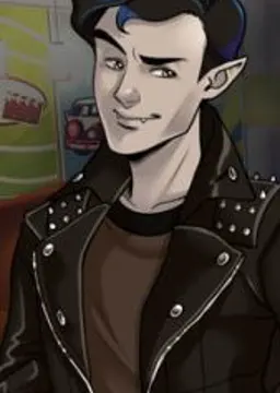 Vincent Dracula