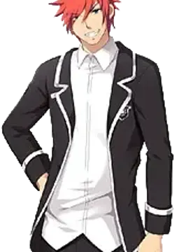 Yuu Kazehaya