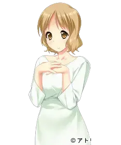 船橋 遥香