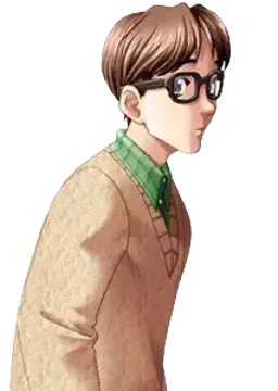 沢越 智正
