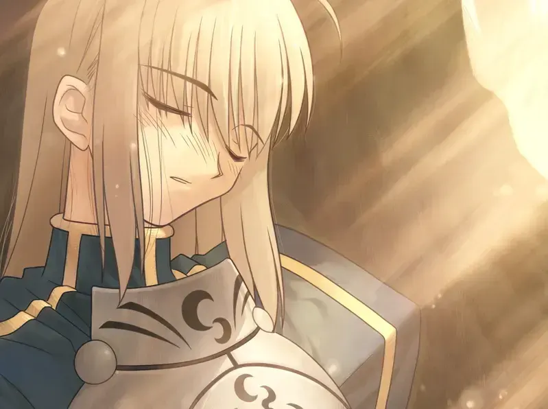 Fate/stay night