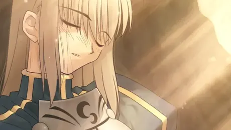 Fate/stay night