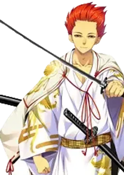 久坂 玄瑞