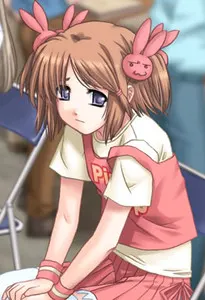 岬ふうか