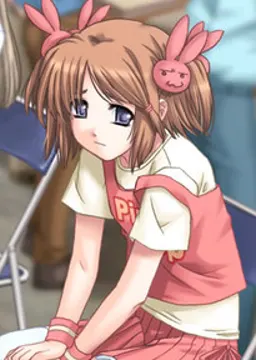 岬ふうか