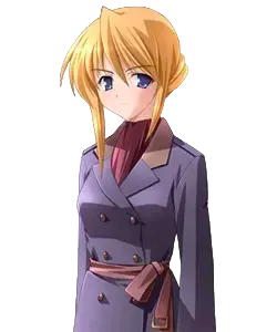 ブリギッテ